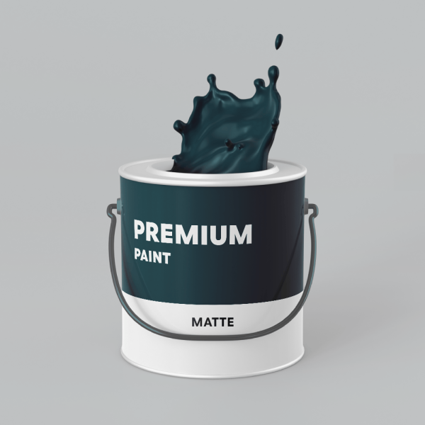 Natural Indigo