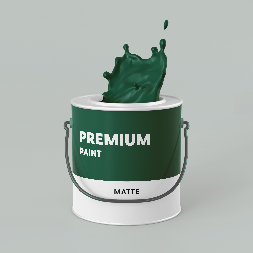Trapper Green - Image 1
