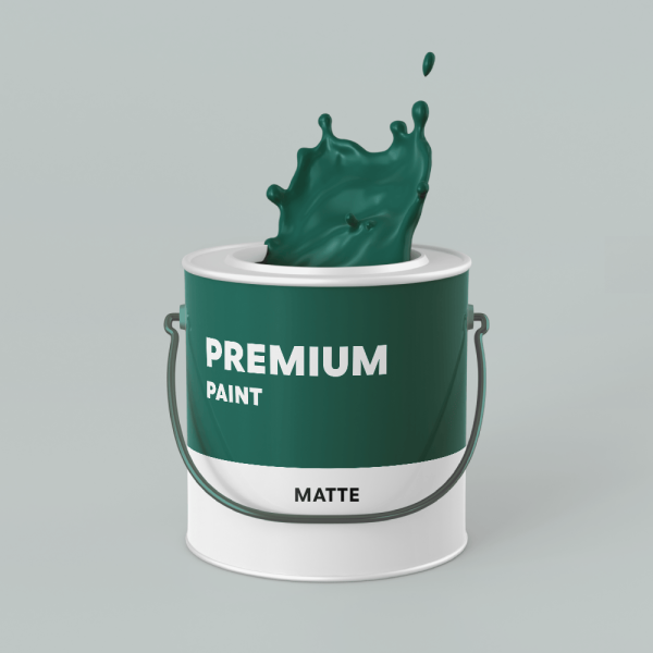 Alpine Green