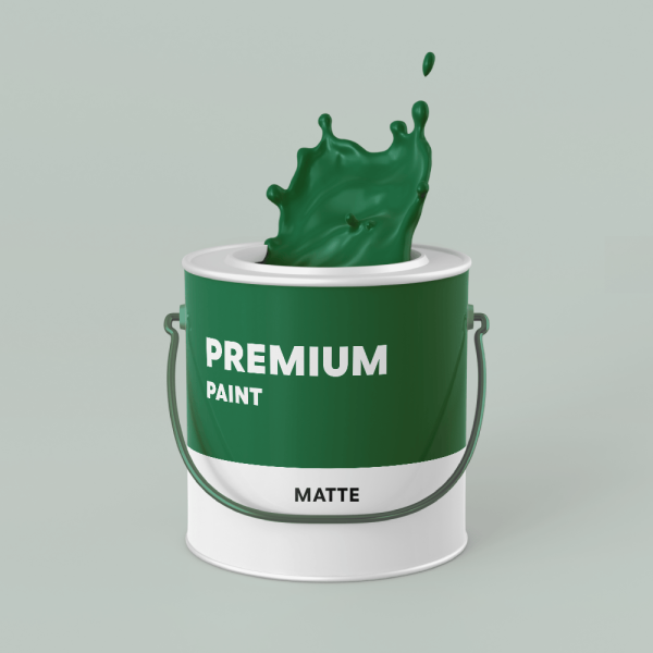 Frog Green