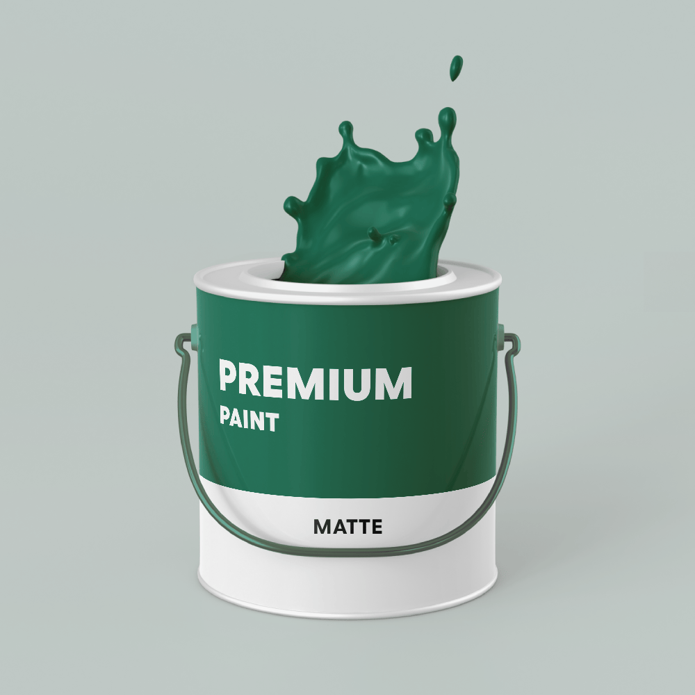 Bottle Green - Image 1