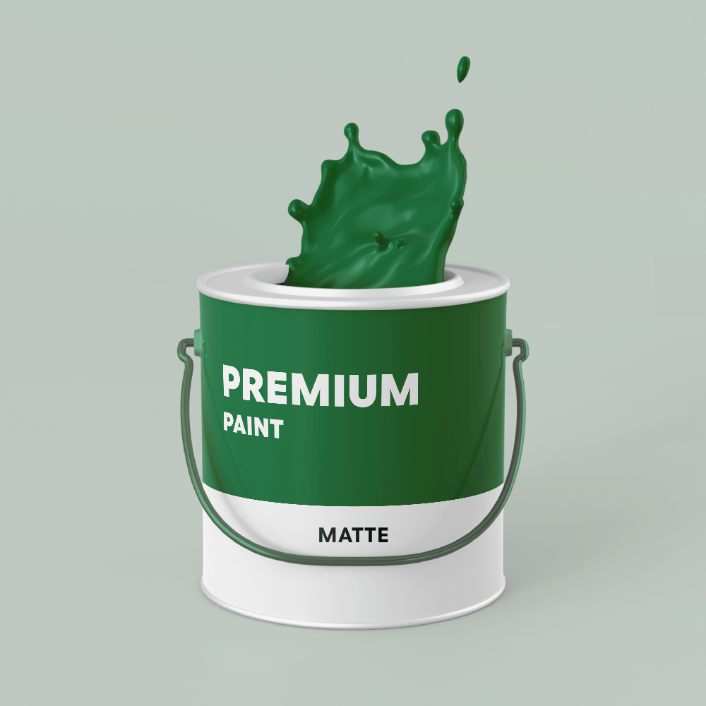Column of Oak Green - Image 1