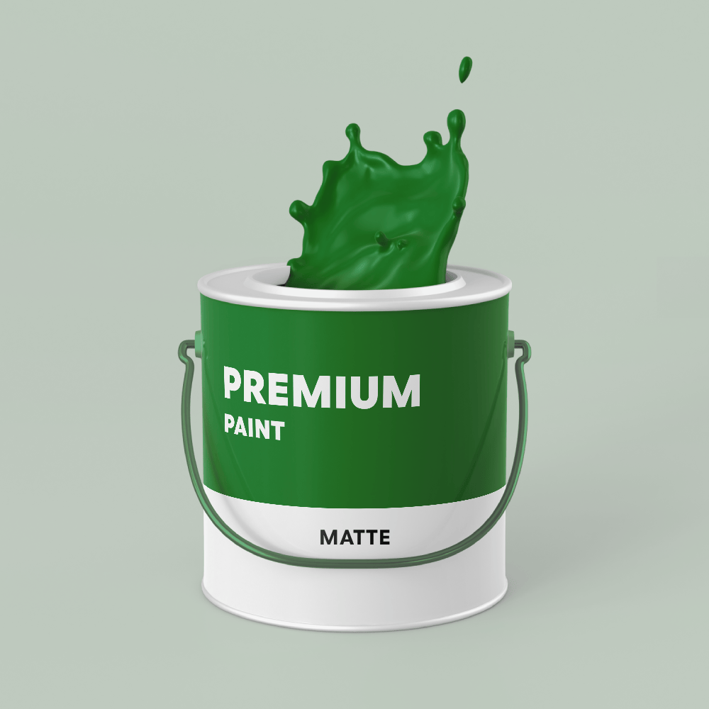 Green Glutton - Image 1