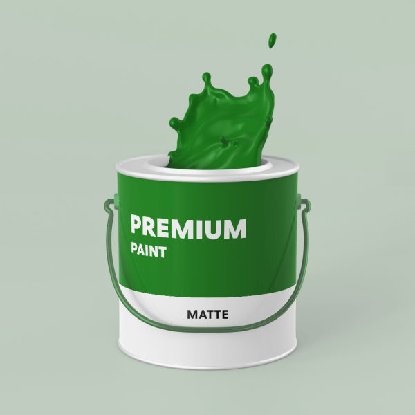 Office Green