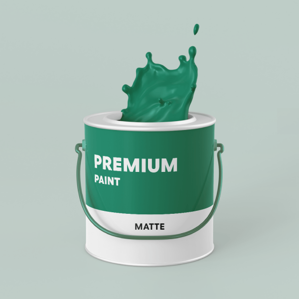 Spectral Green
