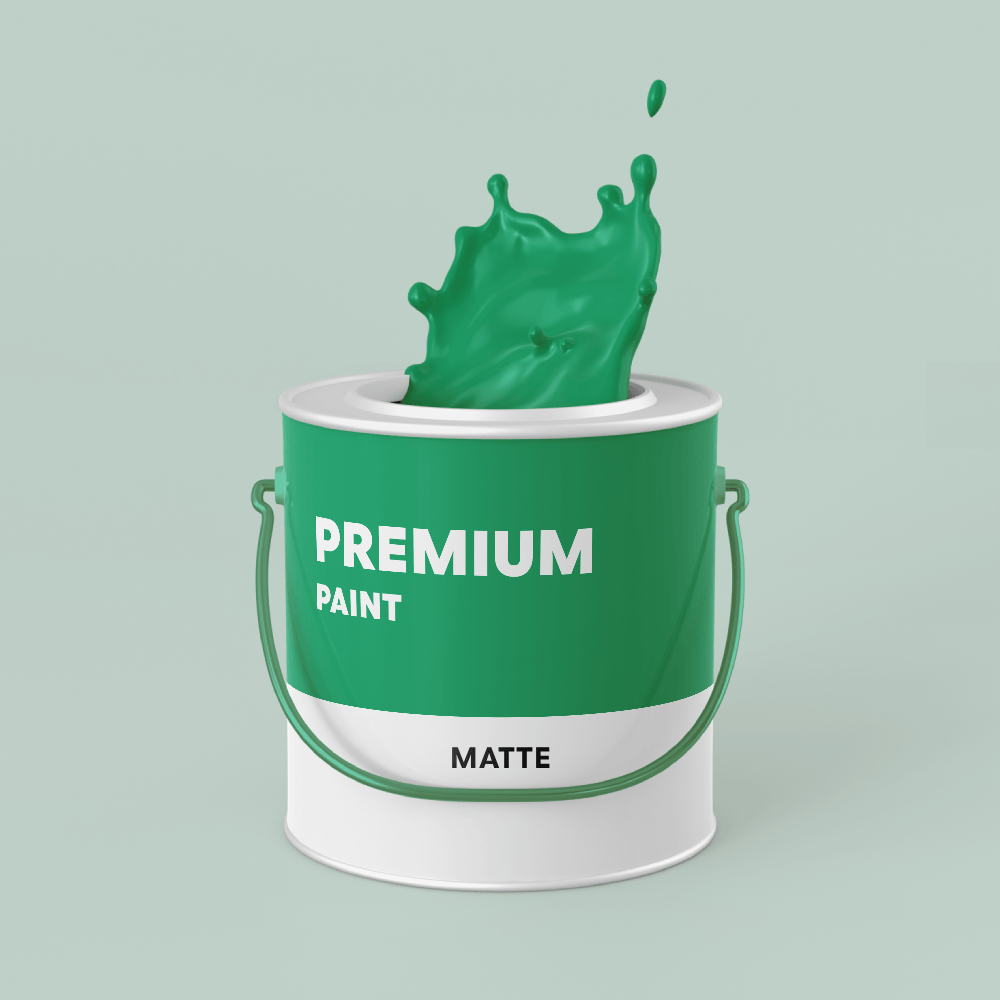 Emerald Light Green - Image 1