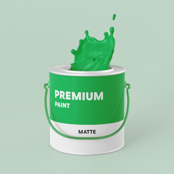 Pistou Green