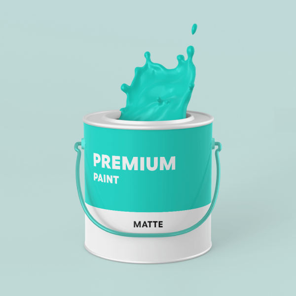 Mint Morning