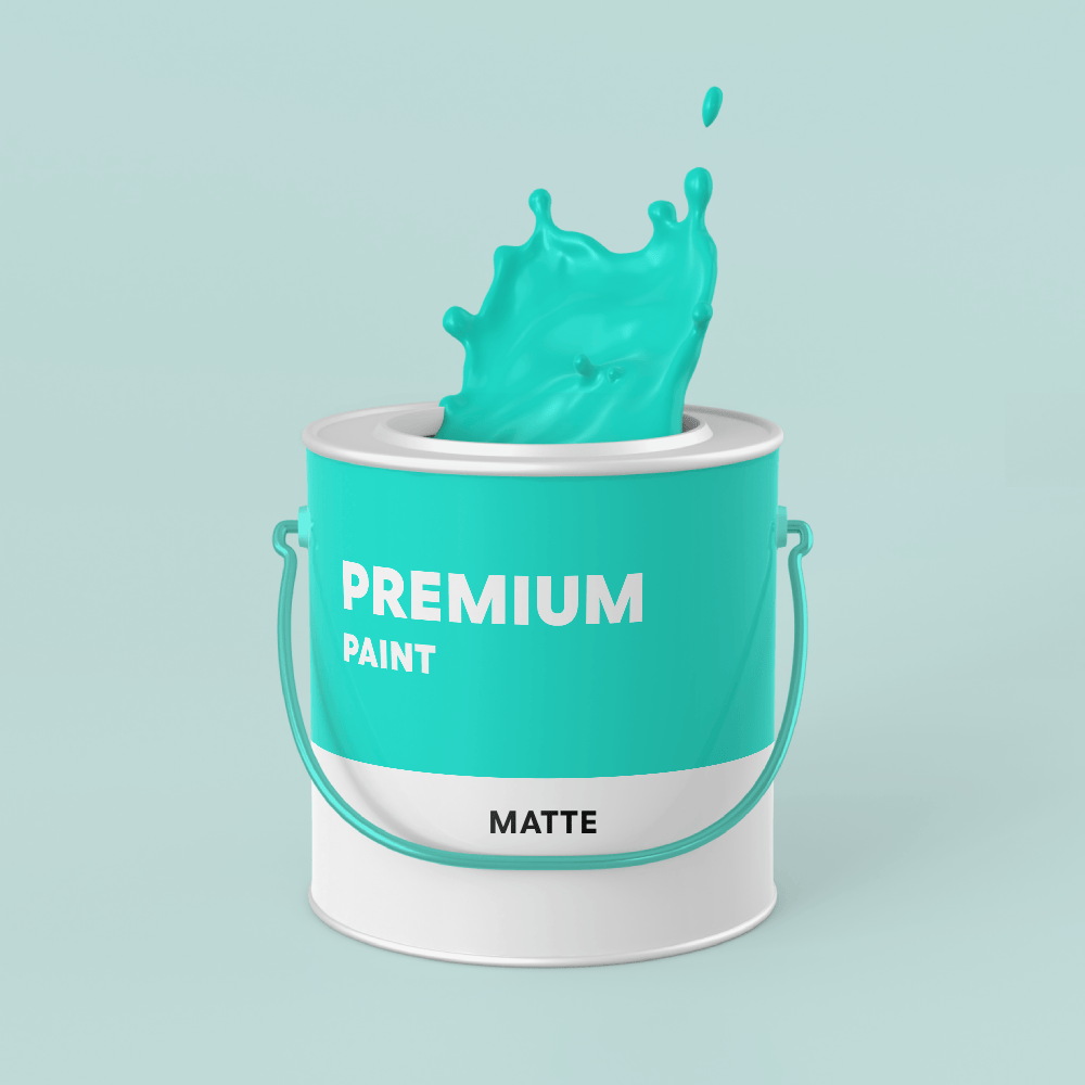 MoS₂ Cyan - Image 1