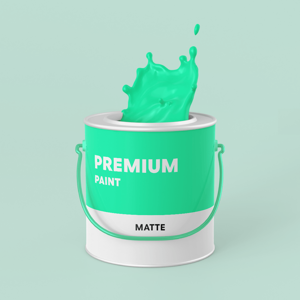 Greenish Turquoise - Image 1