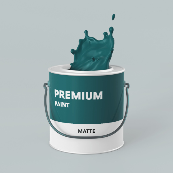 Really Teal