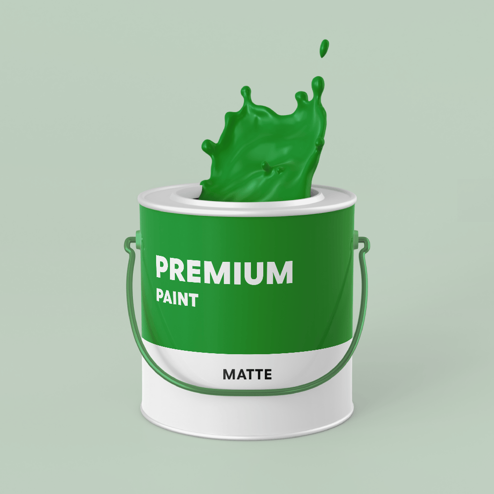Irish Green - Image 1