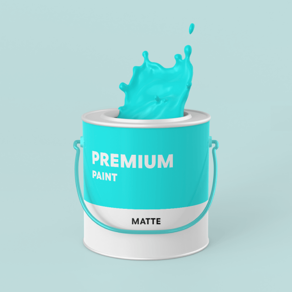 Aqua Cyan
