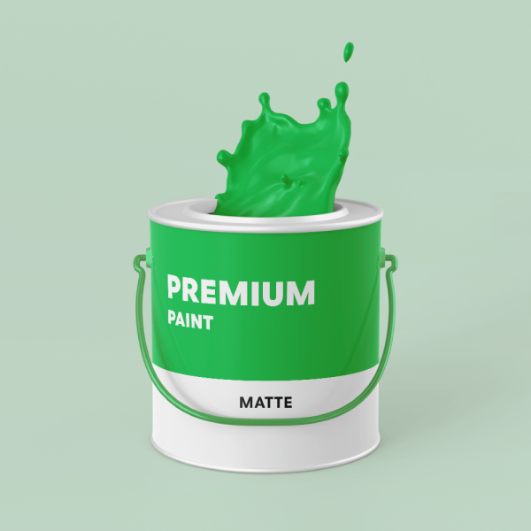Lǜ Sè Green