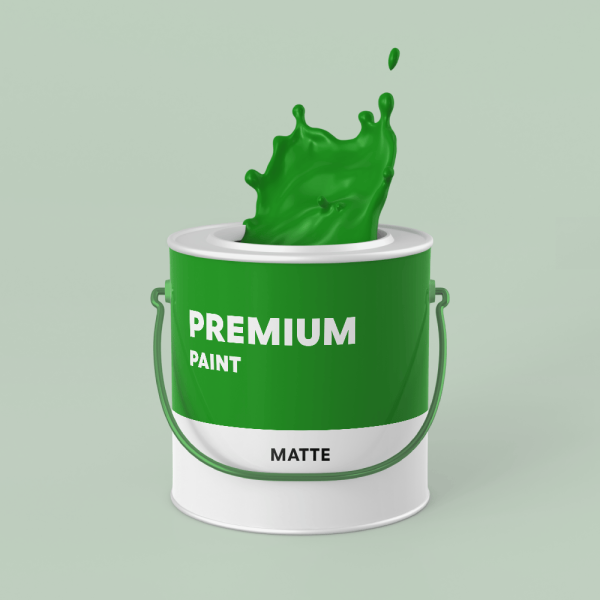 True Green