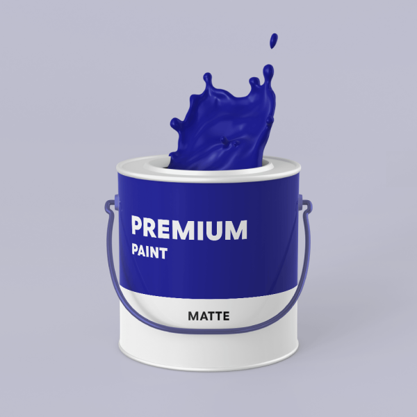 Cadmium Blue