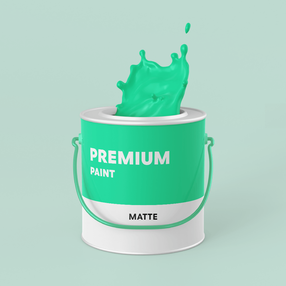 Mega Teal - Image 1