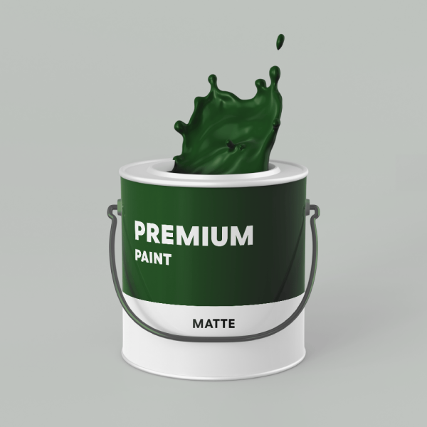 Industrial Green