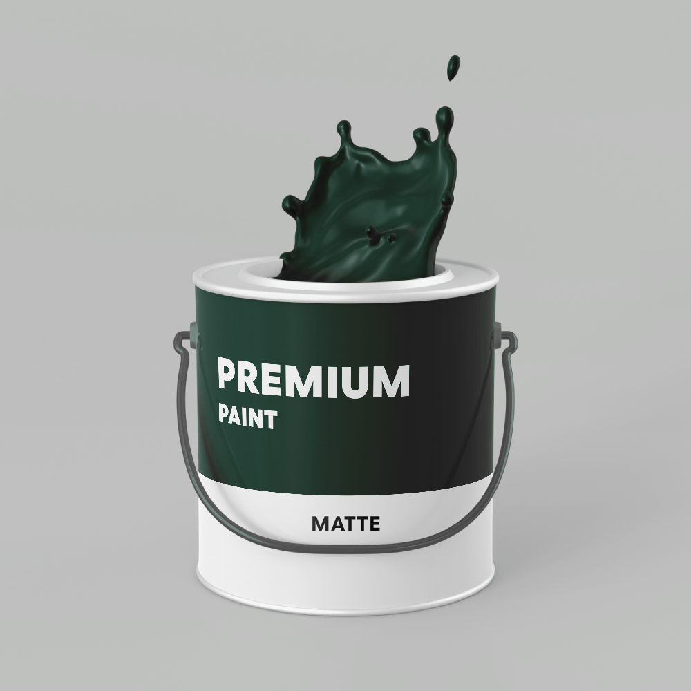 Intense Green - Image 1