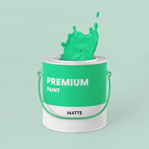 Aqua Green