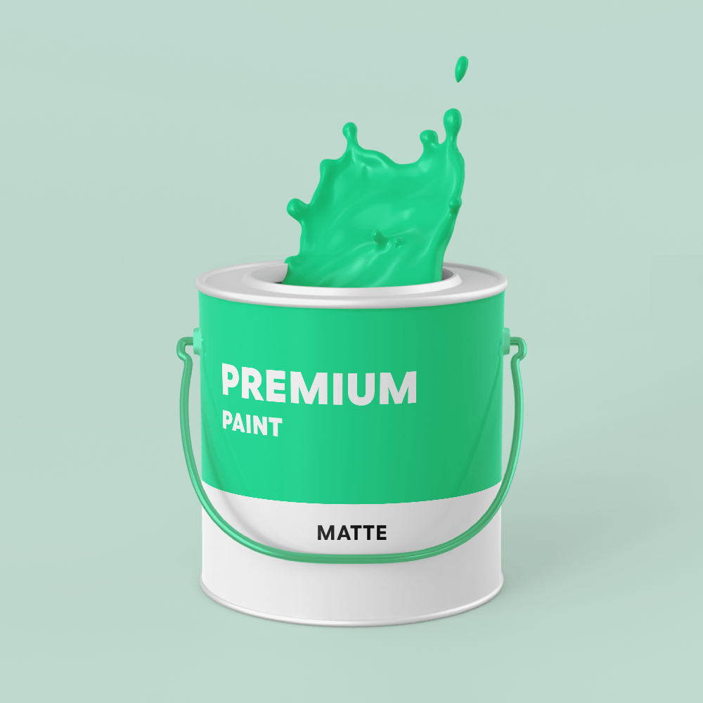 Aqua Green - Image 1