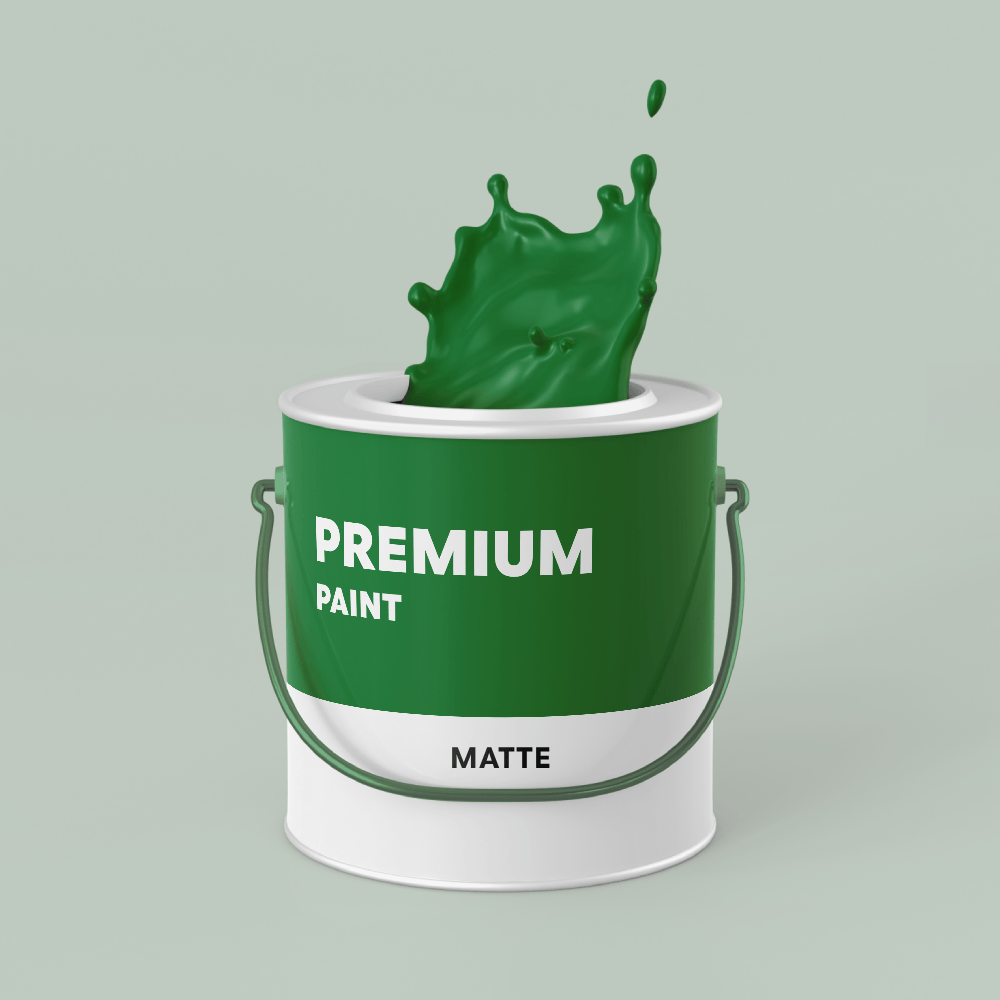 Intermediate Green - Image 1