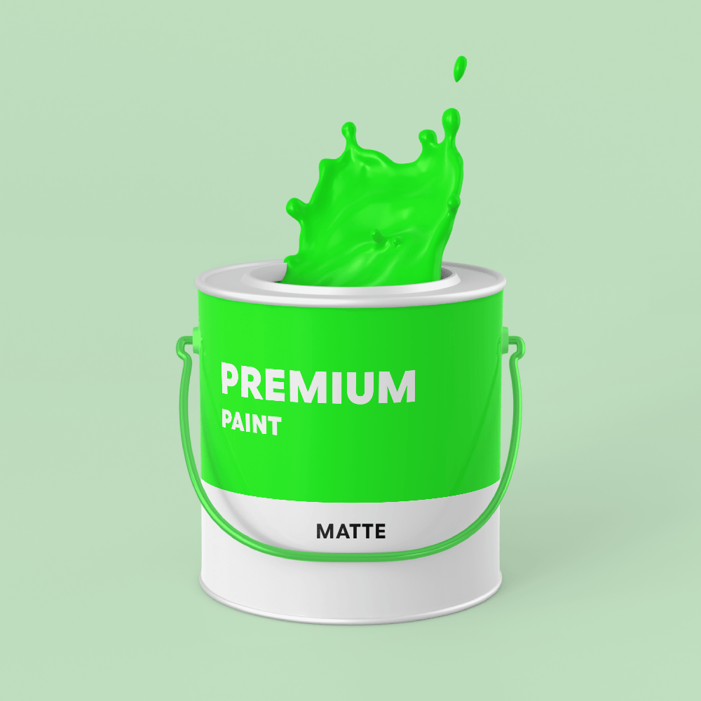 Highlighter Green - Image 1