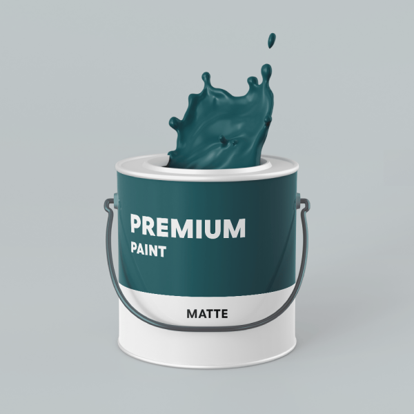 Moonlit Pool