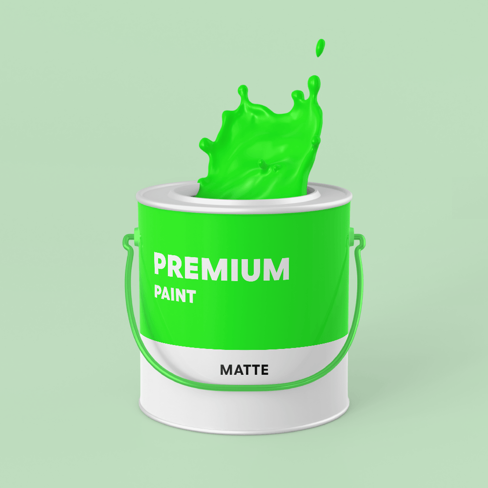 Electric Green - Image 1
