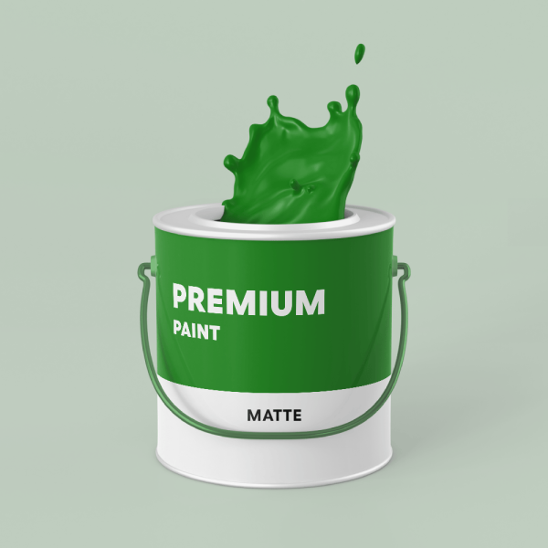 Tropical Forest Green