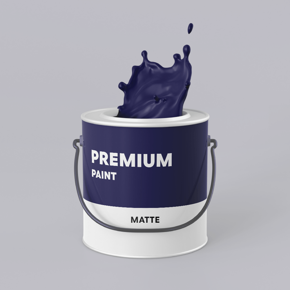 Ceremonial Purple - Image 1