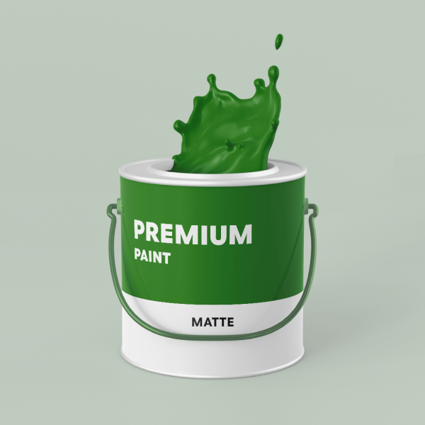 Tree Green