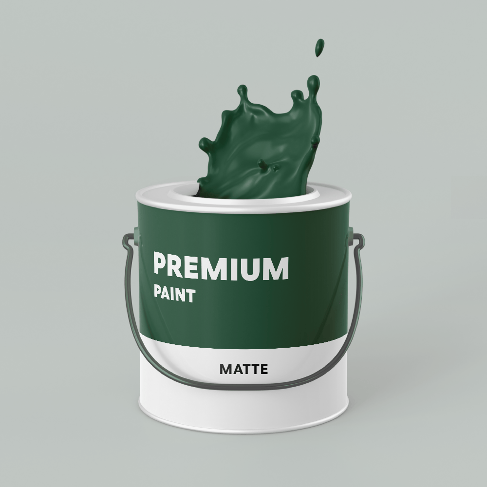 Green Stain - Image 1