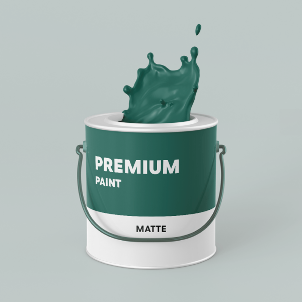 Antique Green
