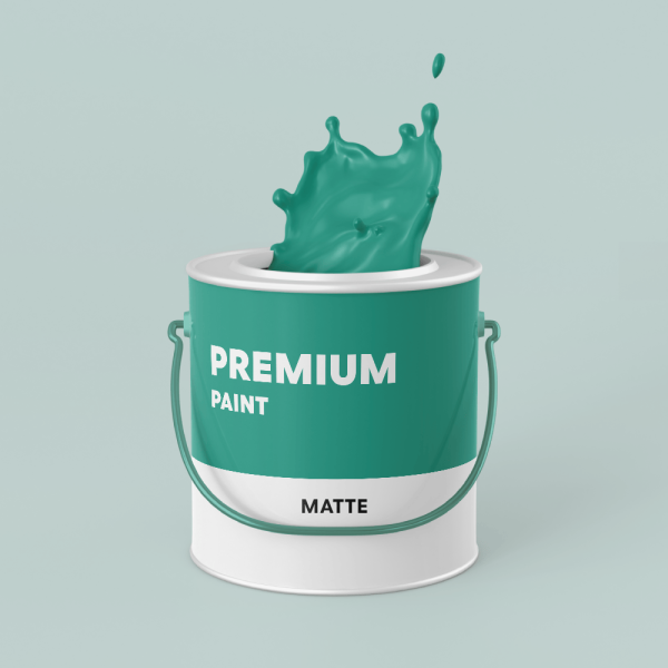 Stamp Pad Green
