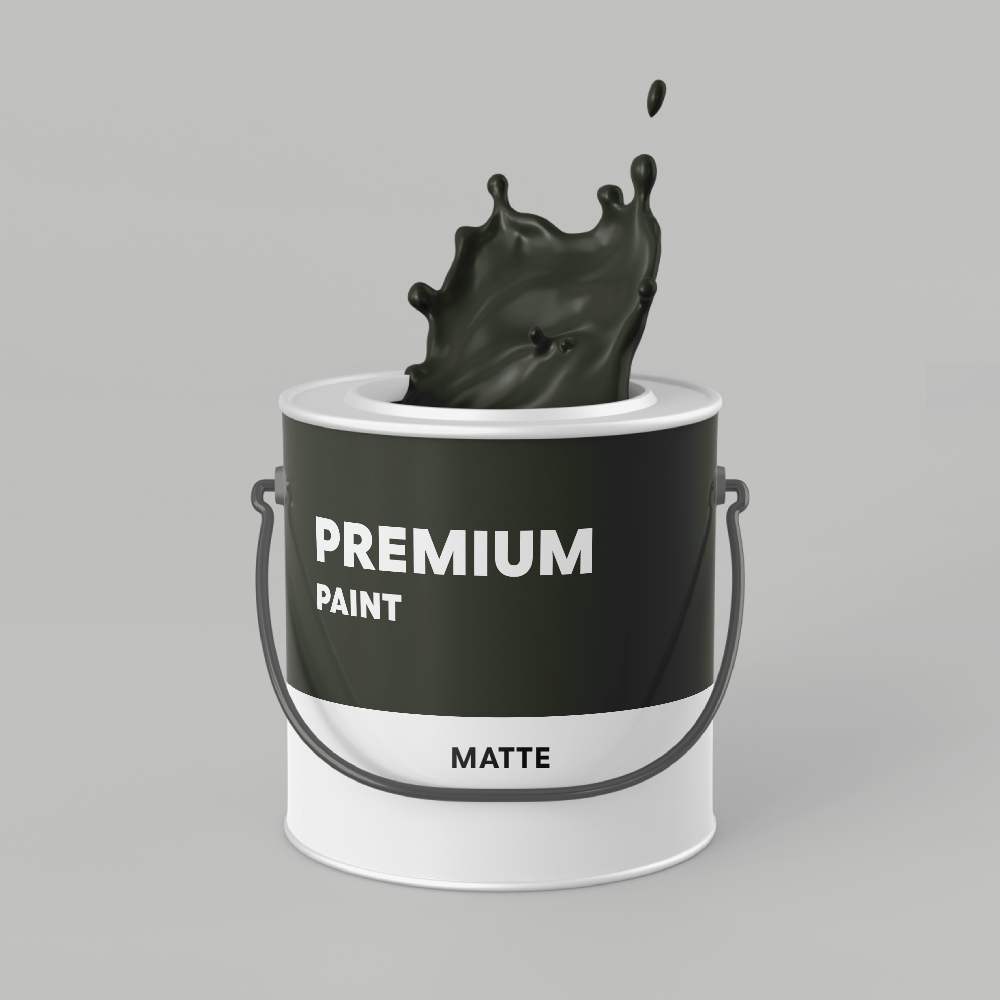 Matcha Ash - Image 1