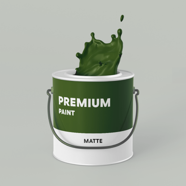 Navy Green