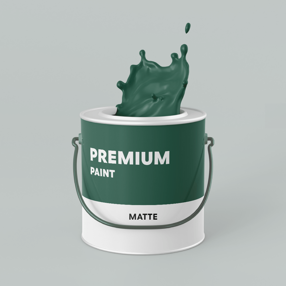 Plantain Green - Image 1