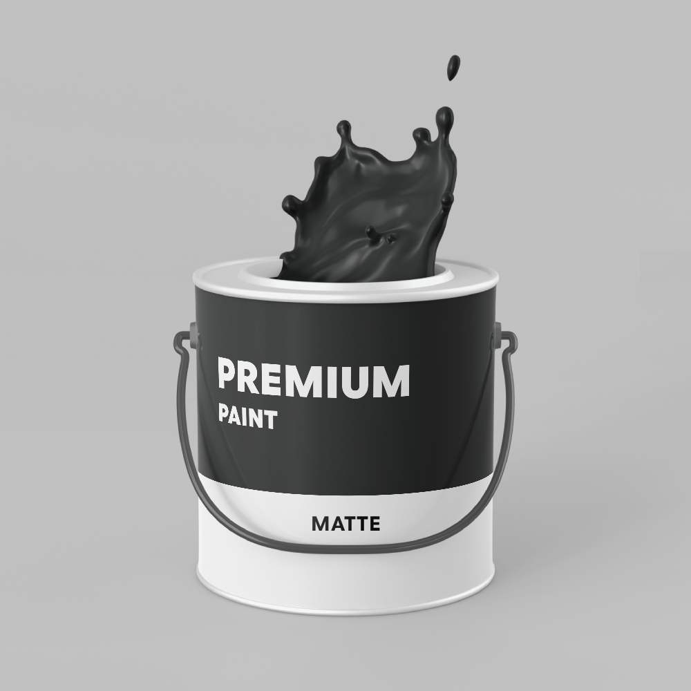 Dark Grey - Image 1