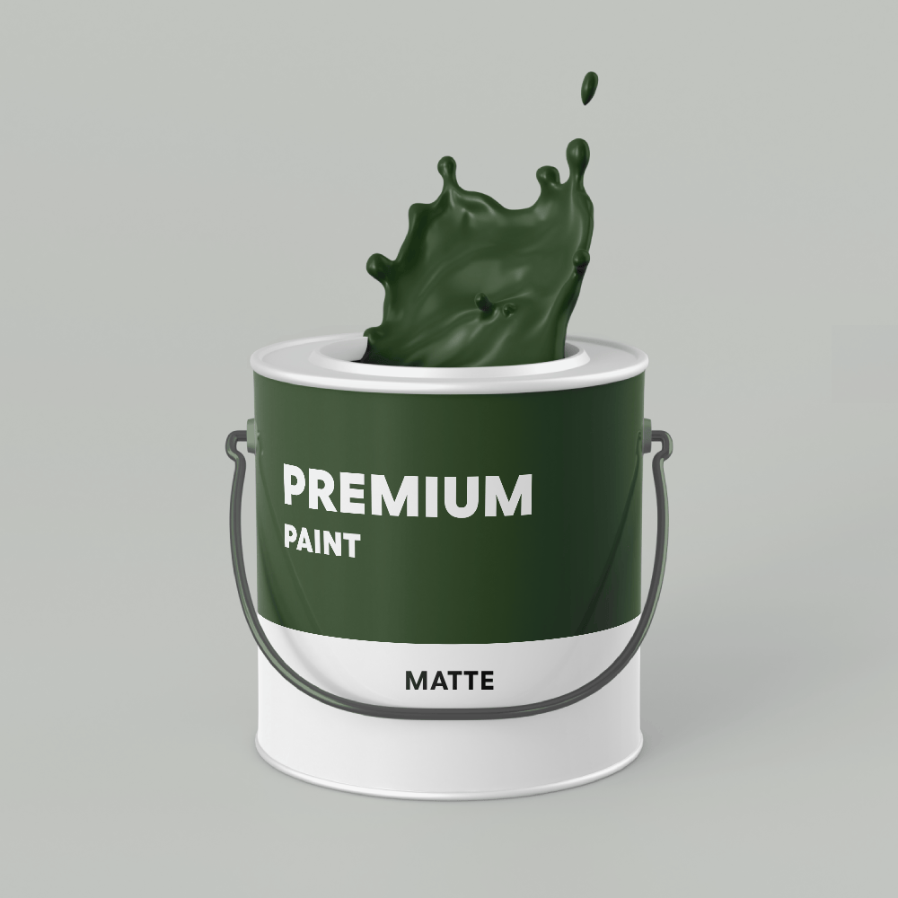 Nettle Green - Image 1