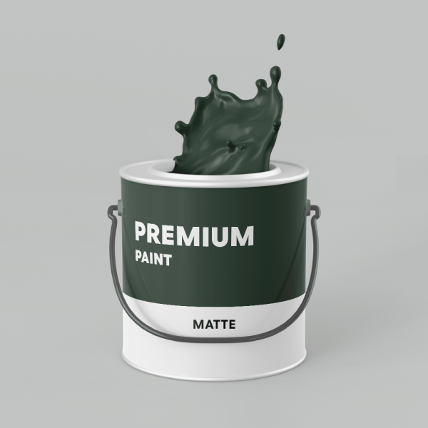 Exclusive Green