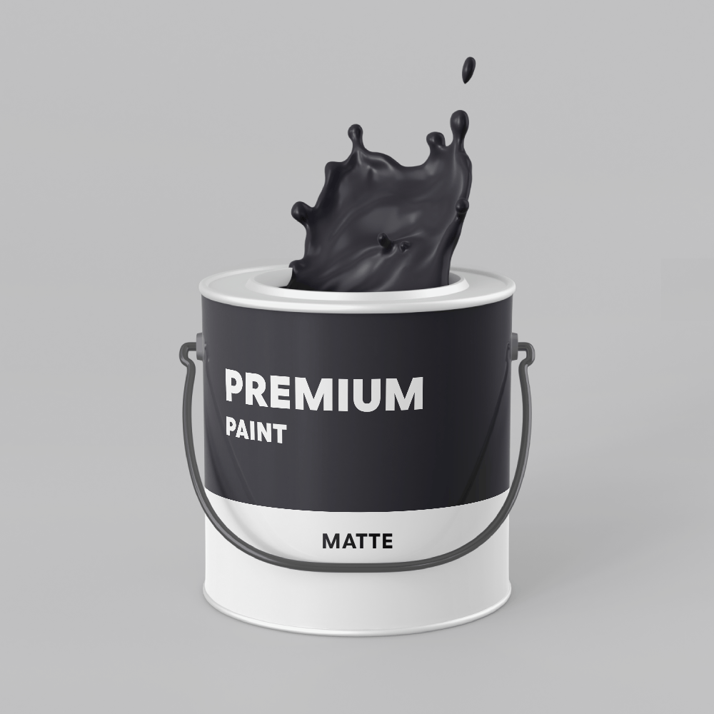 Blue Graphite - Image 1