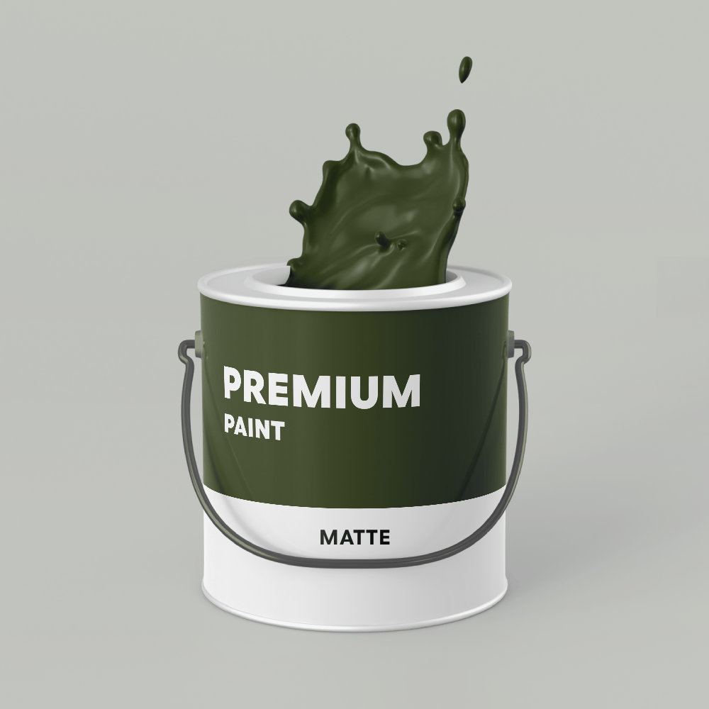 Avocado Dark Green - Image 1