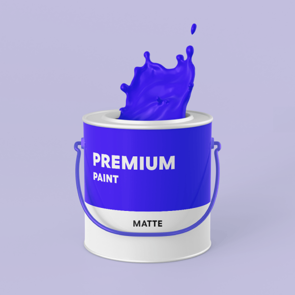 Electric Ultramarine