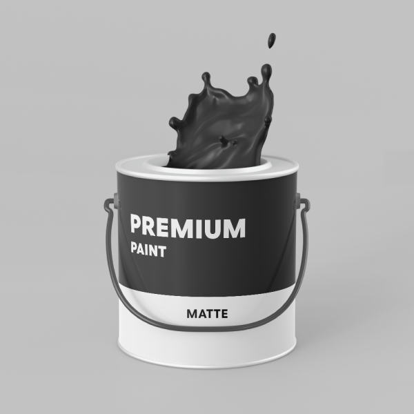 Black Lacquer