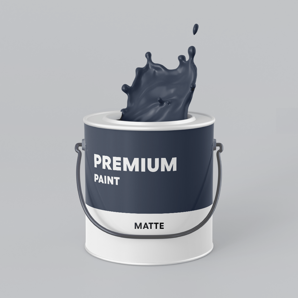 Dark Navy - Image 1