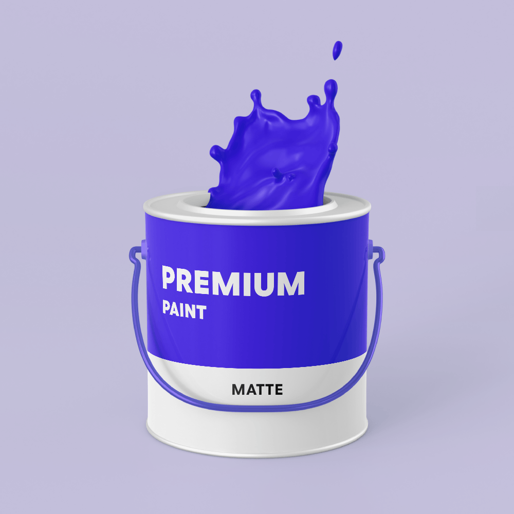 Violet Glow - Image 1