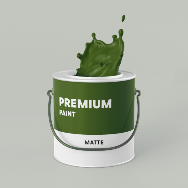 Rainforest Matcha