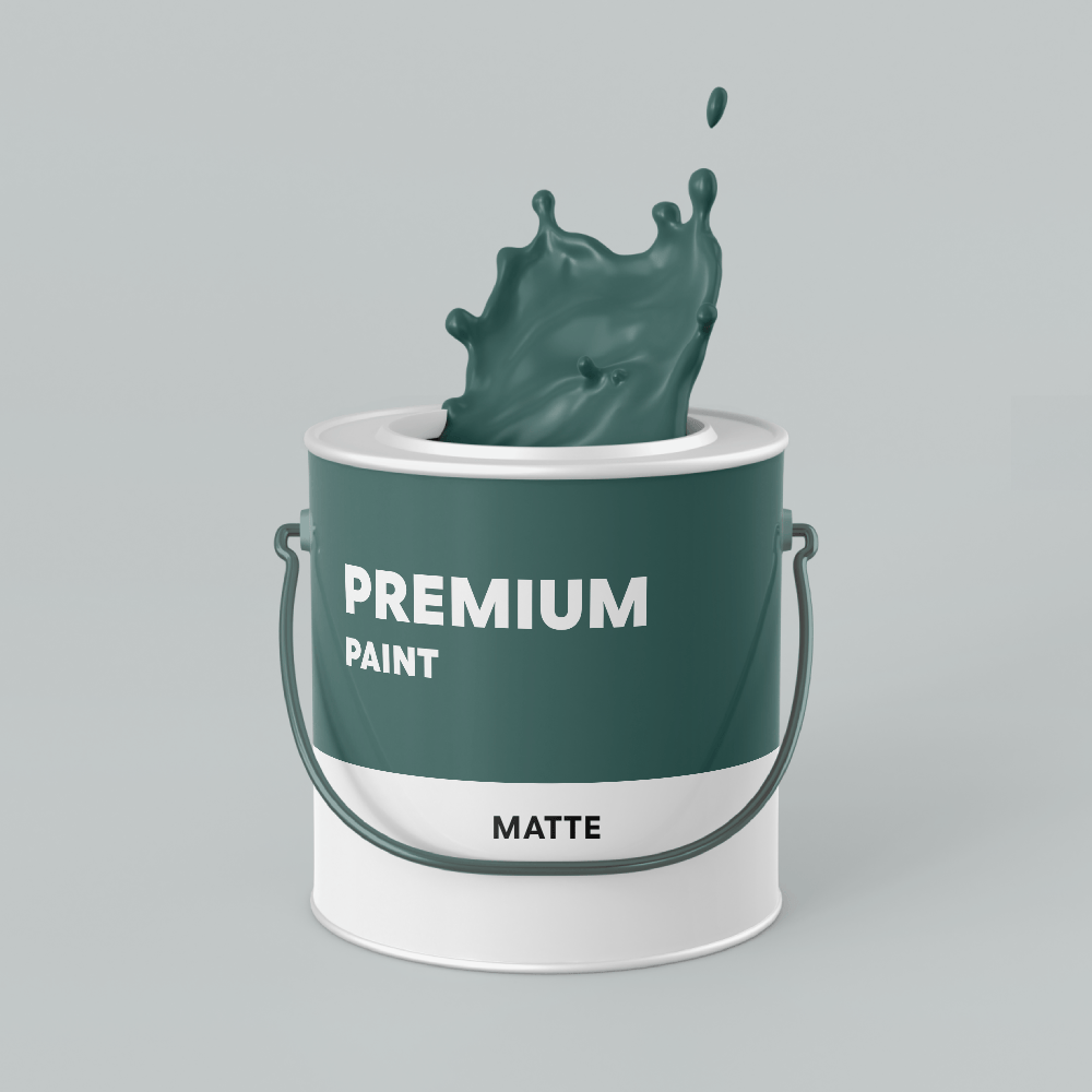 Shady Palm - Image 1