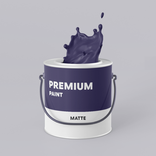 Evening Mauve